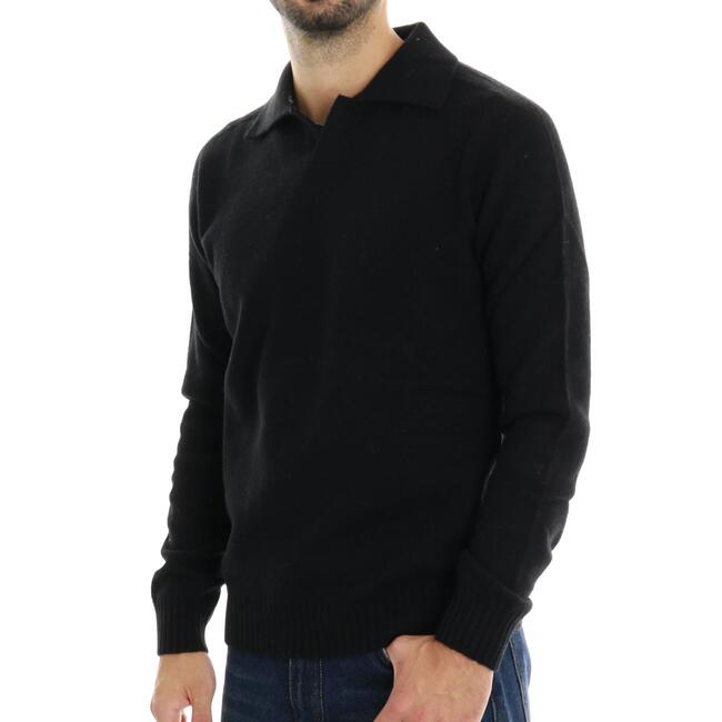 POLO IN MAGLIA RETOIS - Mad Fashion | img vers.650x/